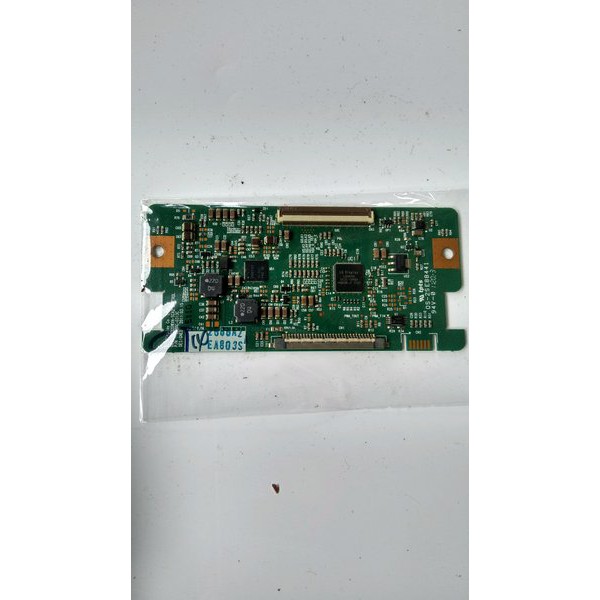 T CON - TICON BOARD LOGIC TV LCD LG 32CS - 32CS410 - 32 CS 410