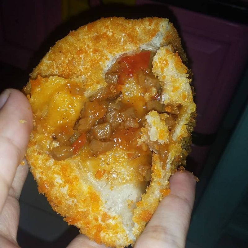 

cireng krispy jumbo