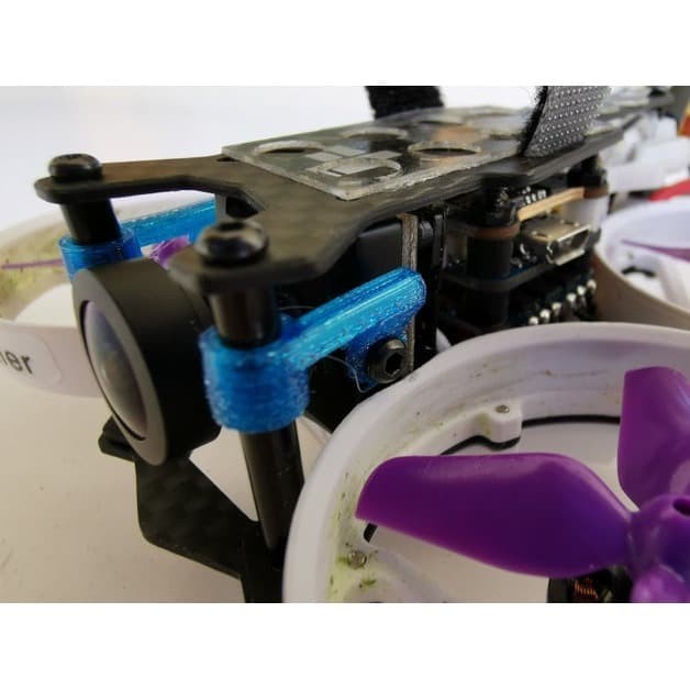 iFlight CineBee 75 HD Anti Jello Camera Mount