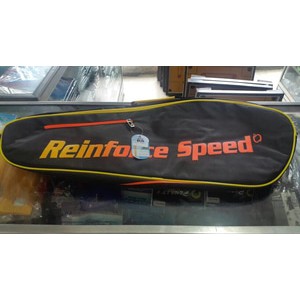 Tas Badminton RS BT6 Basic Plus