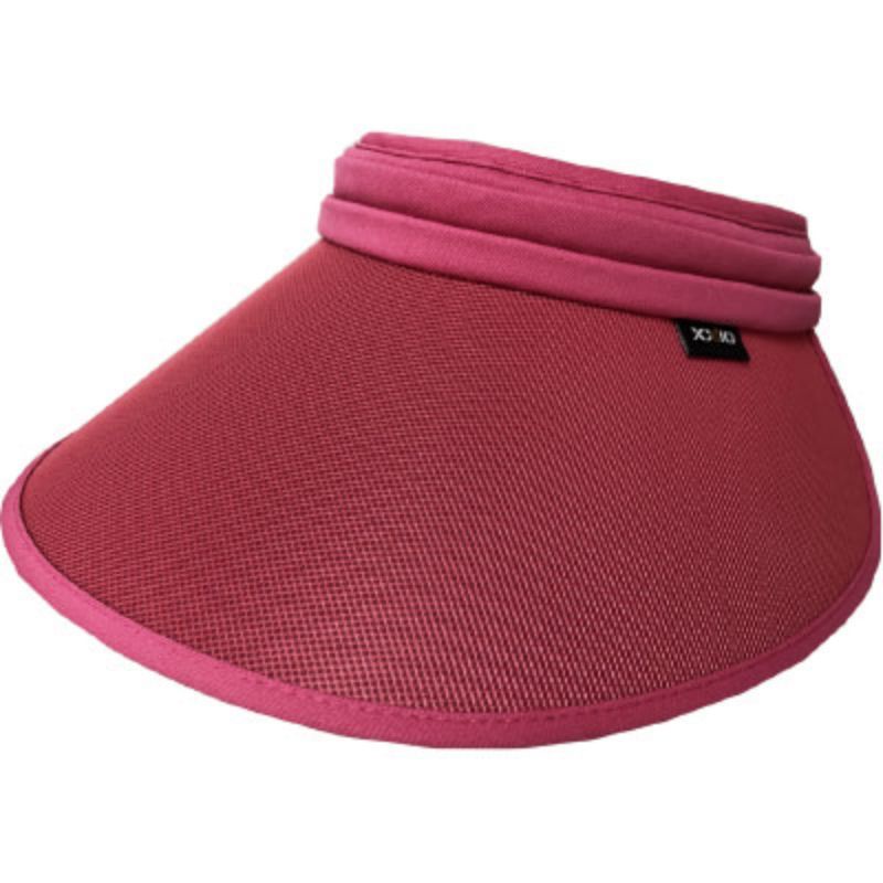 topi golf xxio visor ladies / goof cap / bucket