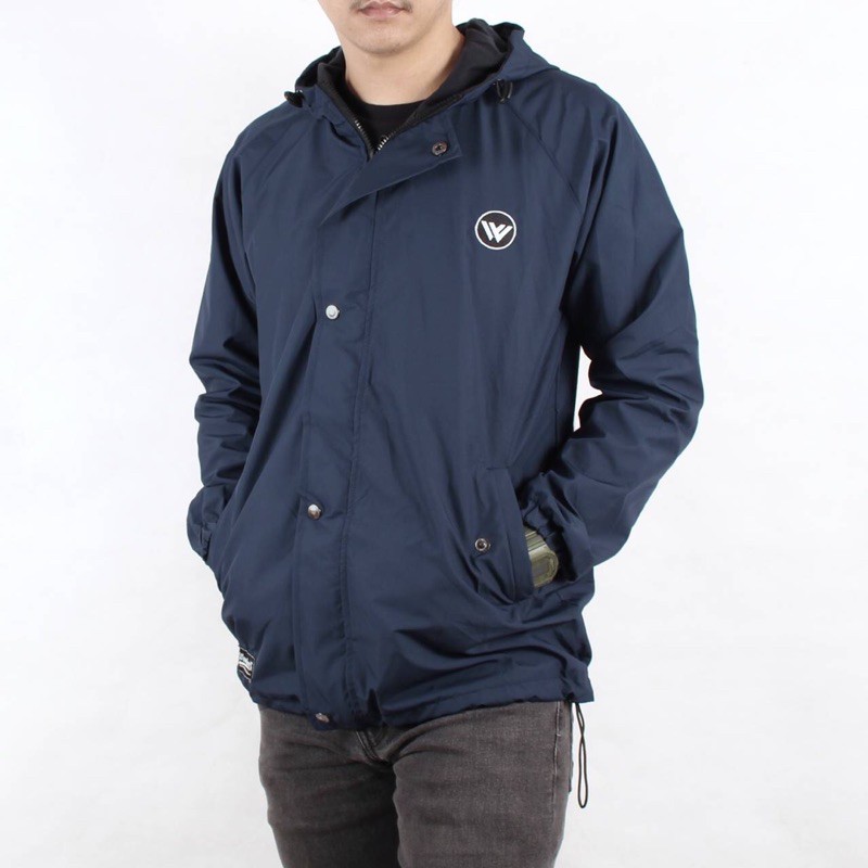 JAKET TASAN EXPLORE WATERPROOF