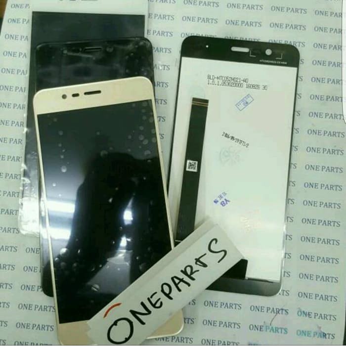 Diskon LCD TOUCHSCREEN ASUS ZENFONE 3 MAX ZC520TL X008DA ORIGINAL