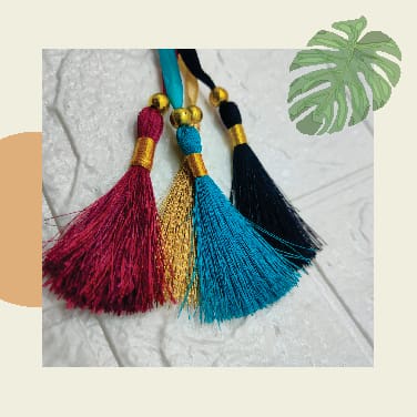 

TASEL ATAU PEMBATAS YASIN & AL QURAN