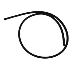 Seal Duct  Honda Scoopy eSP K2F  19748K2FN10