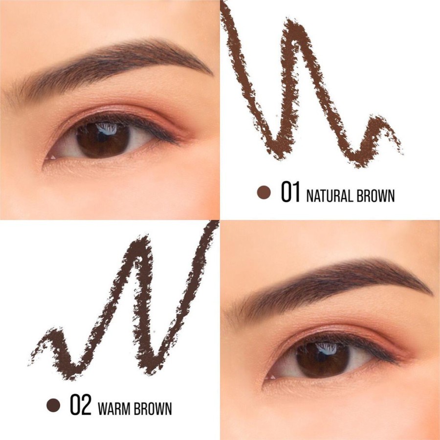 YOU The Simplicity Brow Styler by YOU Makeups