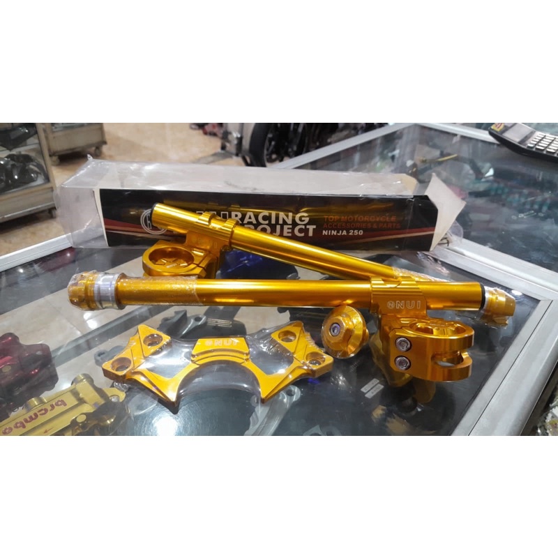 STANG JEPIT NINJA 250 FI / OLD NUI