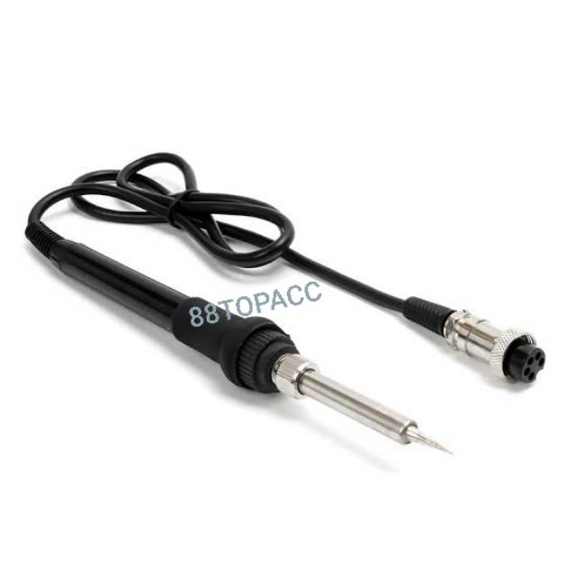 Gagang Solder Station 936 Cewek / Female / Gagang Solder Station Cewe + Elemen