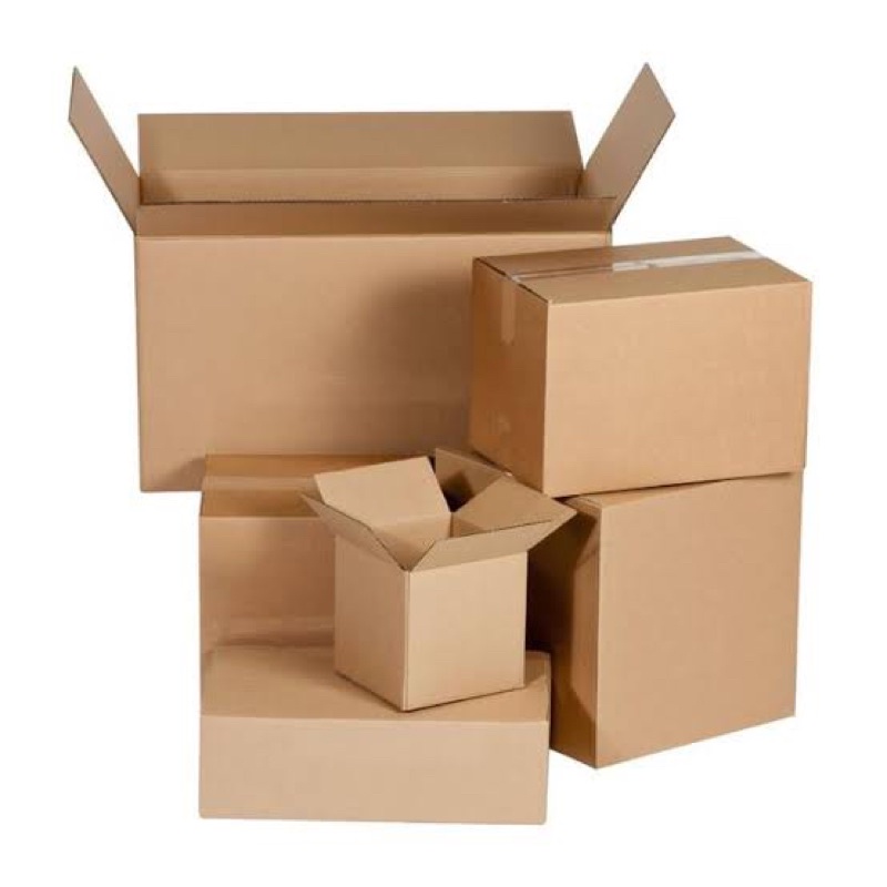 

Packaging Wajib Untuk Ekspedisi (kardus+bubble wrap)