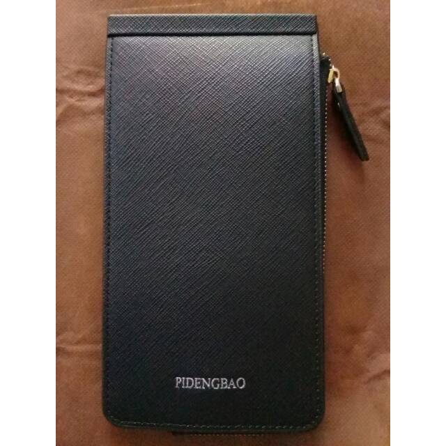 dompet unisex pidengbao