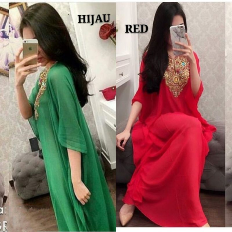 Dress Ashanty | Dress