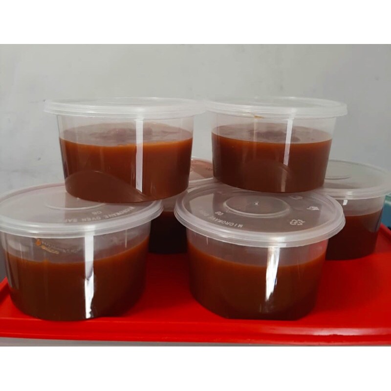 

Selai srikaya 250 gram.Tanpa pengawet