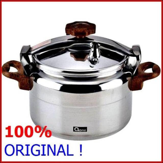 Oxone presto 12 liter Ox-2012