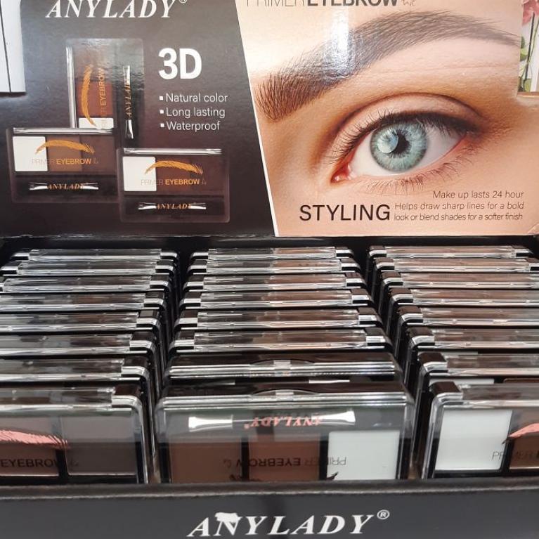 O6Z1 EYEBROW STYLING 3D ANYLADY J8M