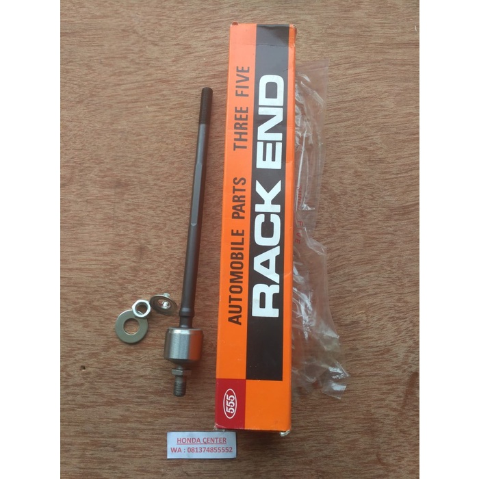 RACK END LONG TIE ROD CIVIC SPORT CIVIC WONDER JAPAN
