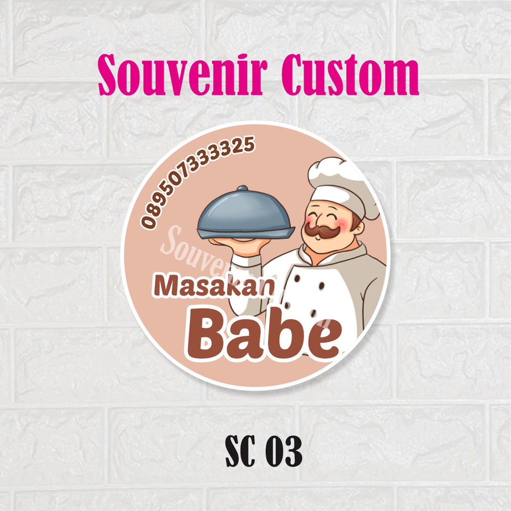 

STICKER LABEL MAKANAN MINUMAN, LABEL KUE LEBARAN, MAKANAN RINGAN, SNACK