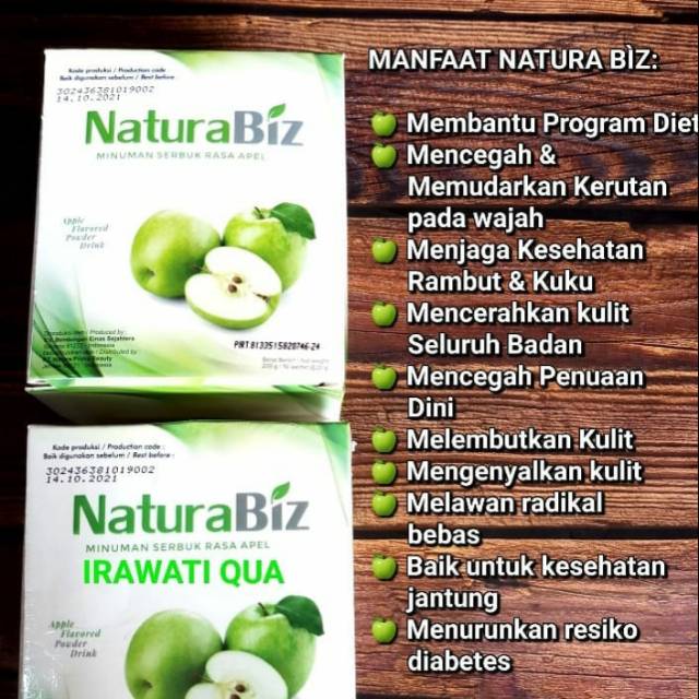 

Naturabiz