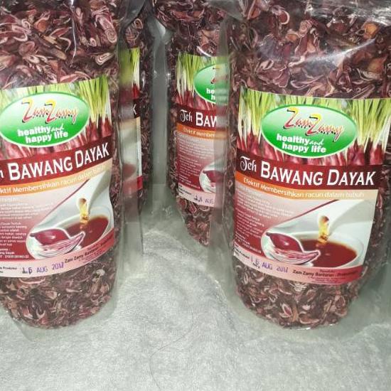

〈〈GRO⚡IR〉〉 [COD] Agen Jual Bawang Dayak Kalimantan Kering Rajang Asli Hutan Paling Murah Siap Konsumsi 500 GRAM produck terlaris