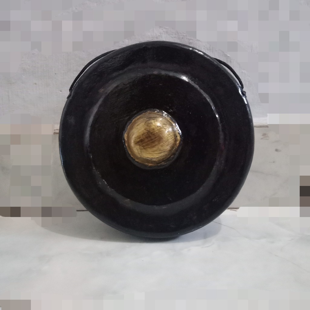 Alat Musik Gong Kenong Barongsai Anak ukuran Kecil