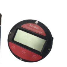 Electronic Oval Gear Flowmeter 1 inch OGM-25E / Flow Meter digital