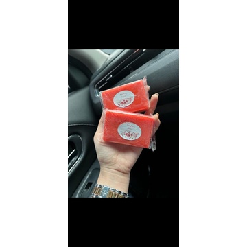 SABUN FARMASI FORTE‼️