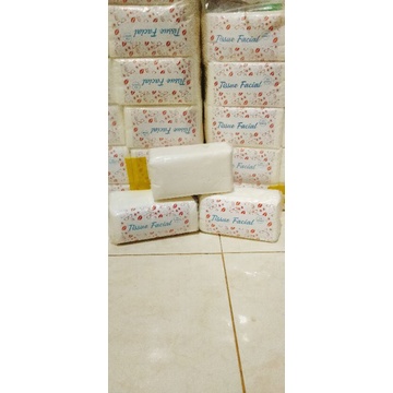 tisu facial / tisu wajah 1 kg