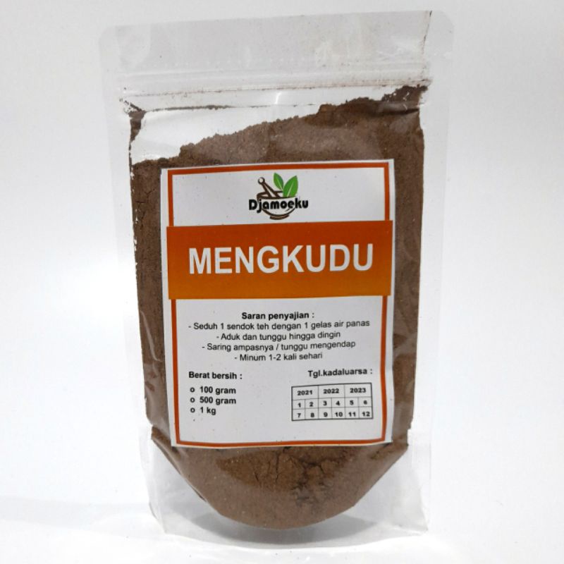 

Mengkudu/pace bubuk 100 gram