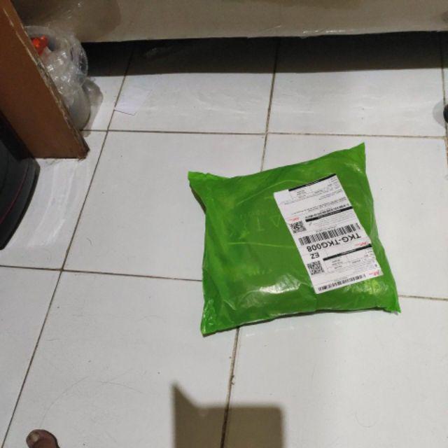 Gamis Batik Vihan Ori Svj Murah Original Realpict