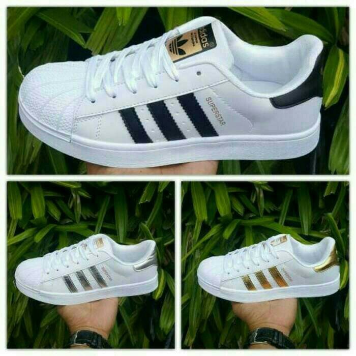 Sneakers Wanita Model Korea Handmade Shoes Bandung Ready Sneaker  WL239  Kets Casual Mulan 1413