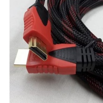 KABEL HDMI 10M JARING / HDMI 10 M / HDMI 10 METER