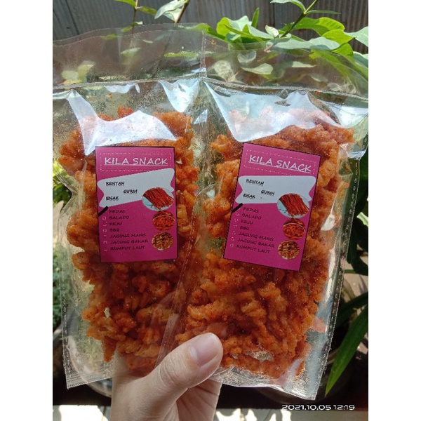 

makaroni spiral