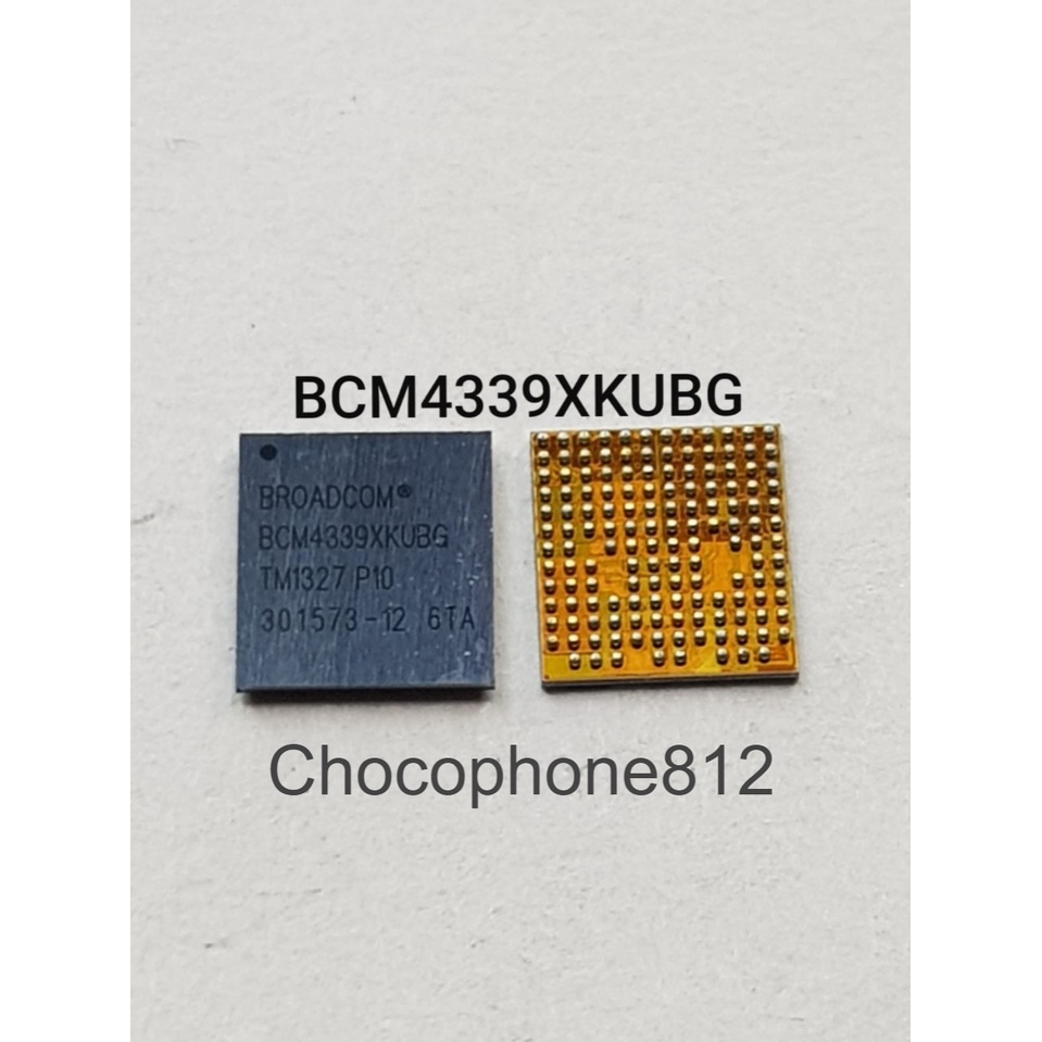 IC Wifi BCM4339XKUBG Original Ic Wifi