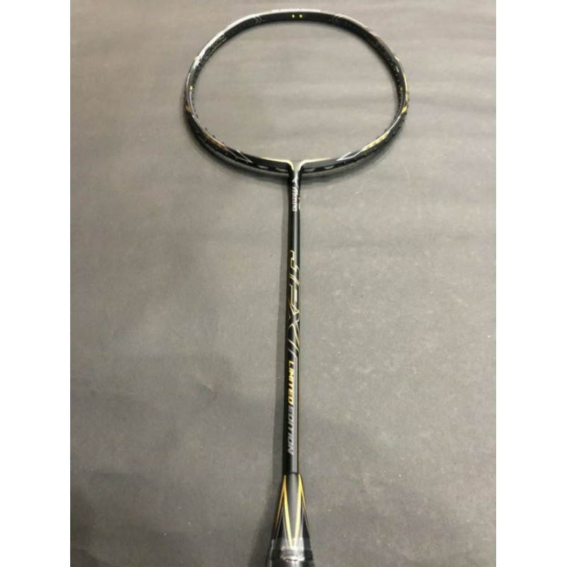 Raket Badminton MIZUNO JPX LIMITED EDITION ATTACK