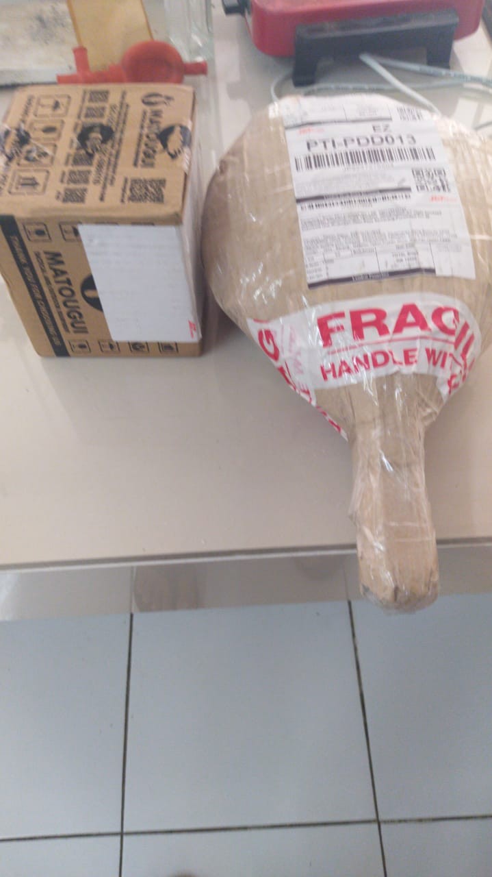 Maspion Pastela Set 2pcs / Teflon Penggorengan 20cm + Panci Susu 14cm Anti Lengket / Kado Pernikahan