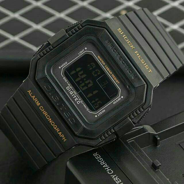 Jam Tangan Digitec Sport