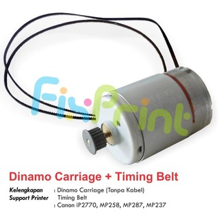 Jual Dinamo Motor Dc V Belt Cm Motor Volt Generator Mini