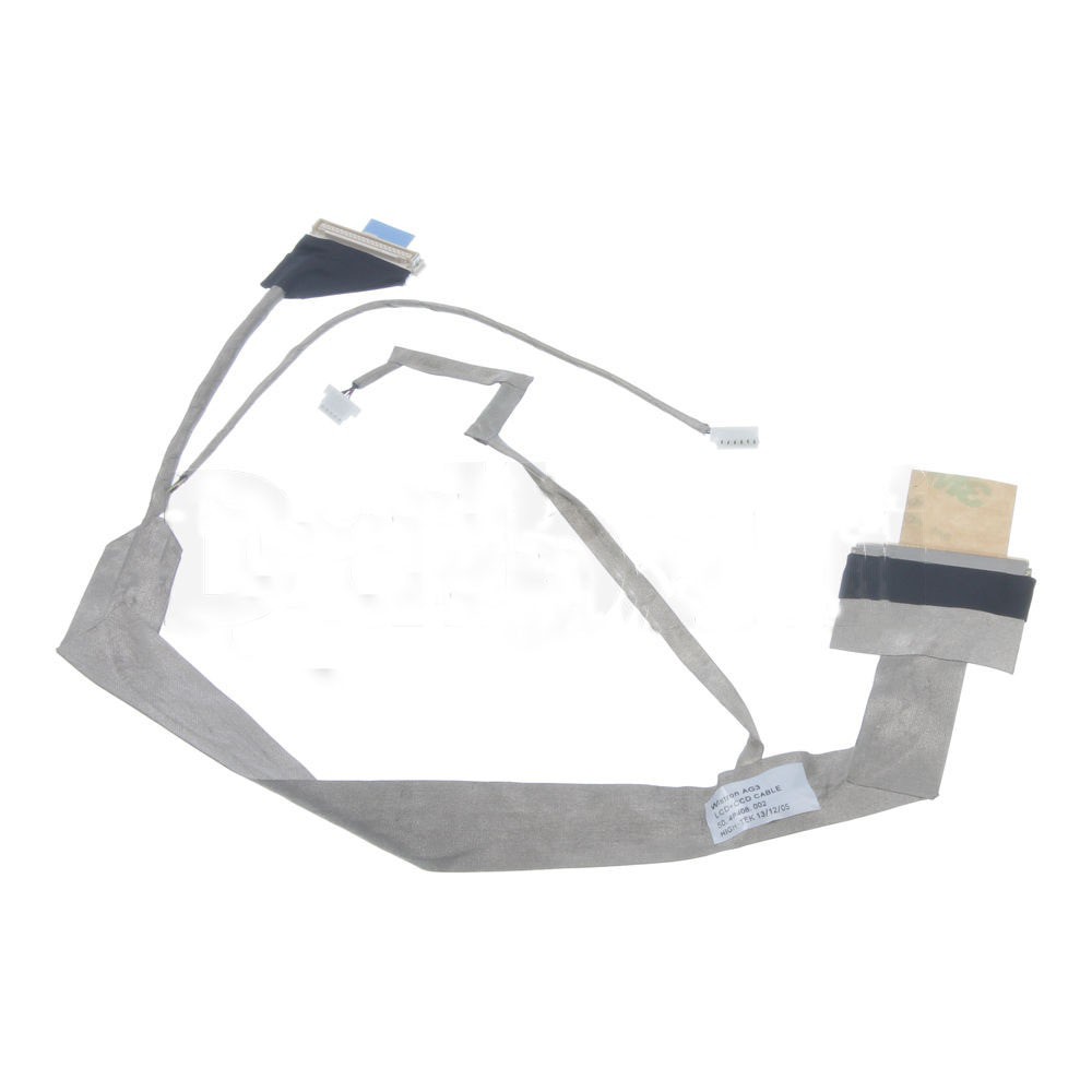 Kabel Cable Flexible led lcd Laptop ACER 2420 2440 3240 3250 3280 3290 3620 3640 5550 50.4P408.002