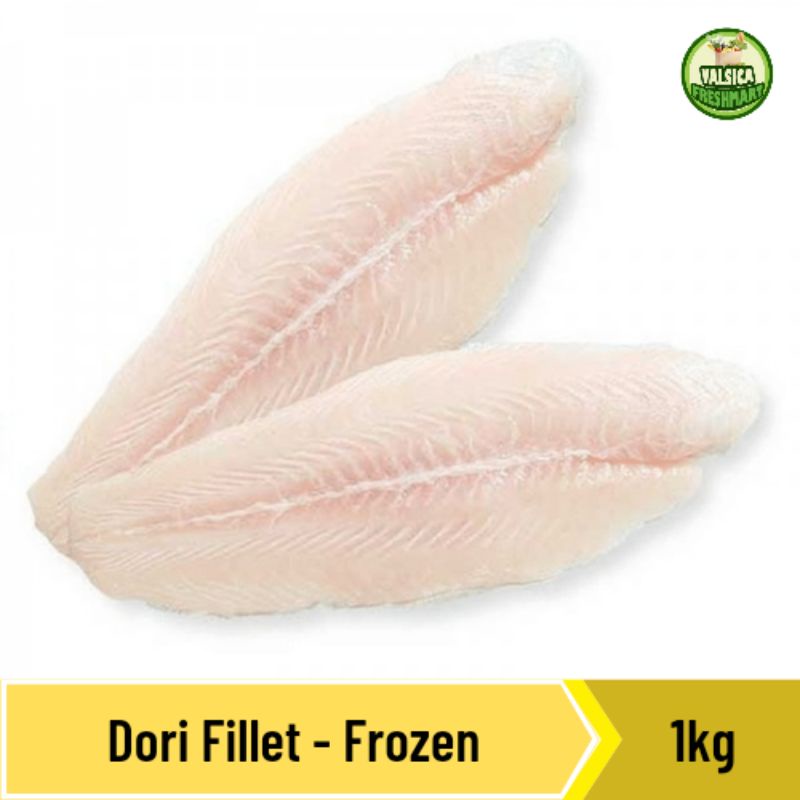 

dori fillet Frozen 1kg