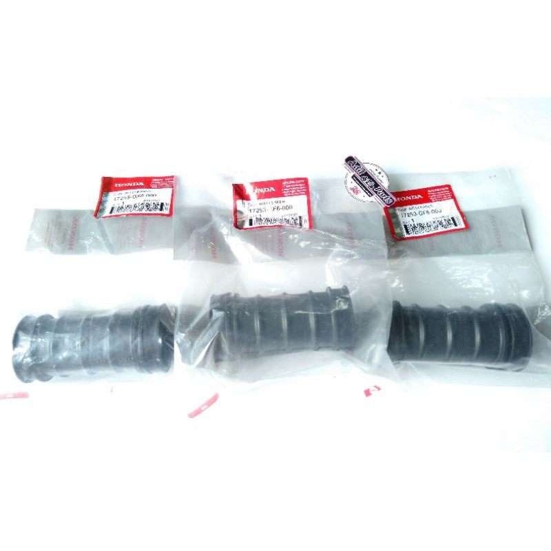 Karet filter karbu karburator honda win 100 ori original