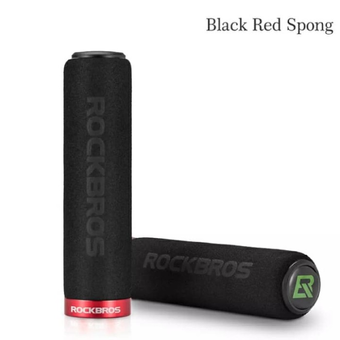 HANDGRIP SEPEDA ROCKBROS ULTRA GRIP