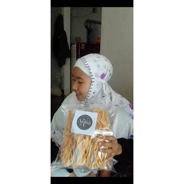 

JAJAN BAWANG