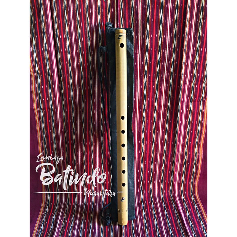 Seruling (Sulim) Batak