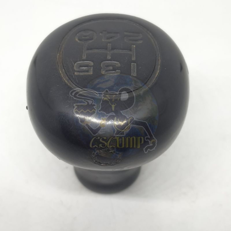 Shift Knop Toyota Starlet Kotak EP70 EP71