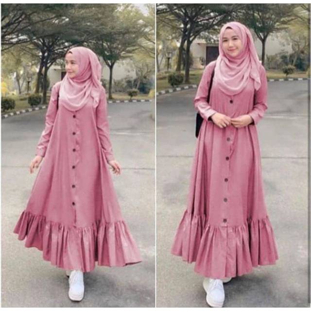 DRESS REMPEL