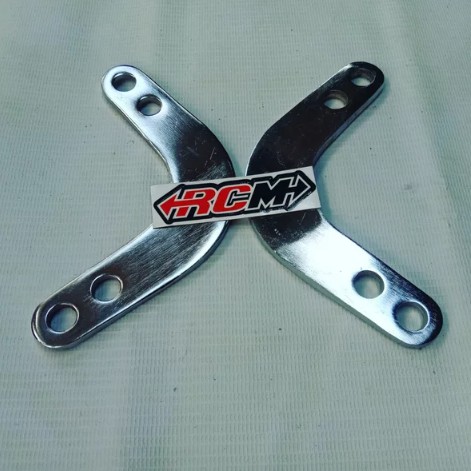 PENINGGI SHOCK SOK SKOK MONOSHOCK CONROD BELAKANG VIXION LAMA OLD OVI NVL NVA R15 XABRE LOKAL