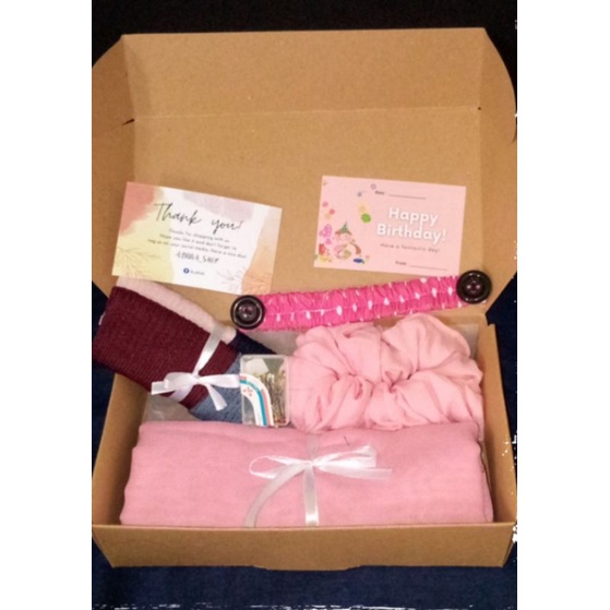 

Kado buat ulang tahun, baut pernikahan dan lain2