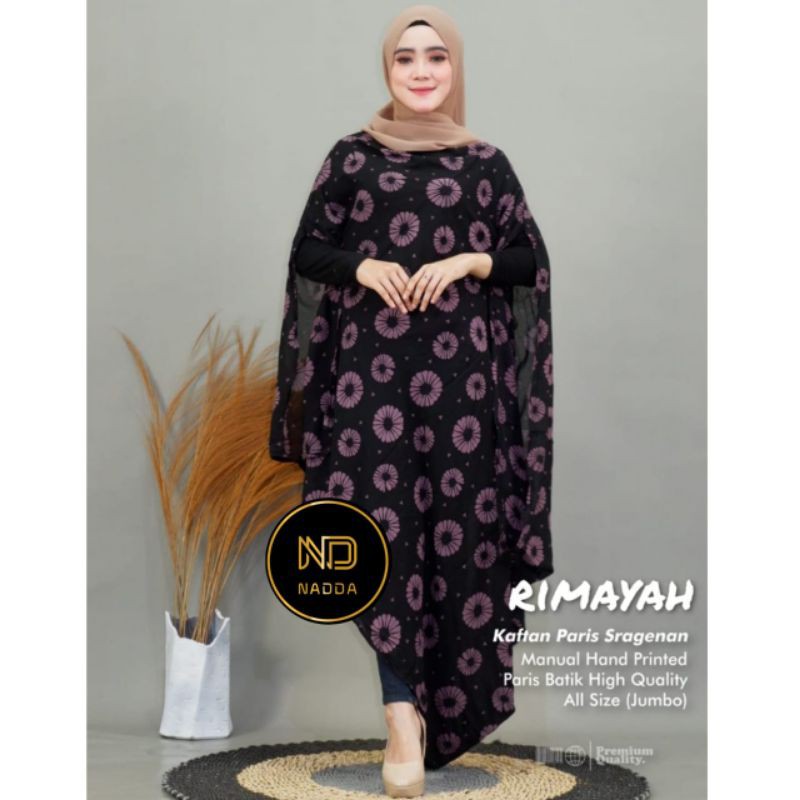 Grosir Kaftan Batik Katun Murah Ori Solo EqV6OpFLBN3j6E