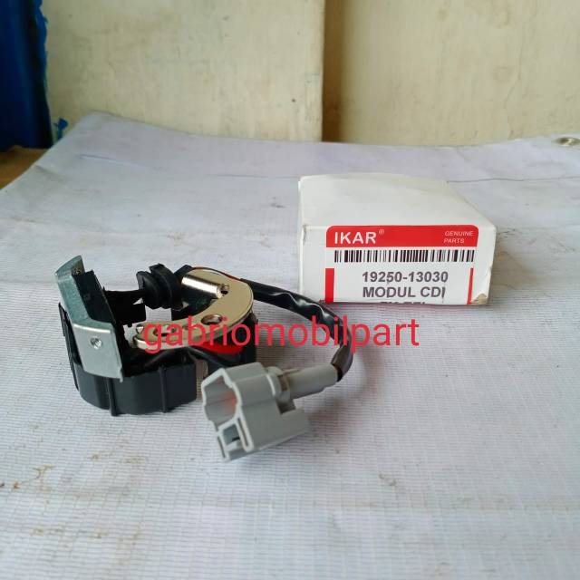 modul cdi delco cdi kijang efi1800cc efi2000cc