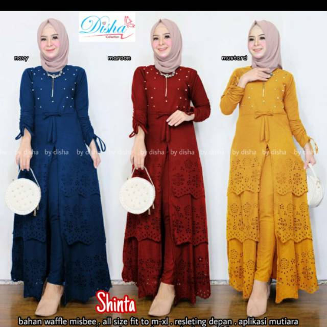 Shinta Set