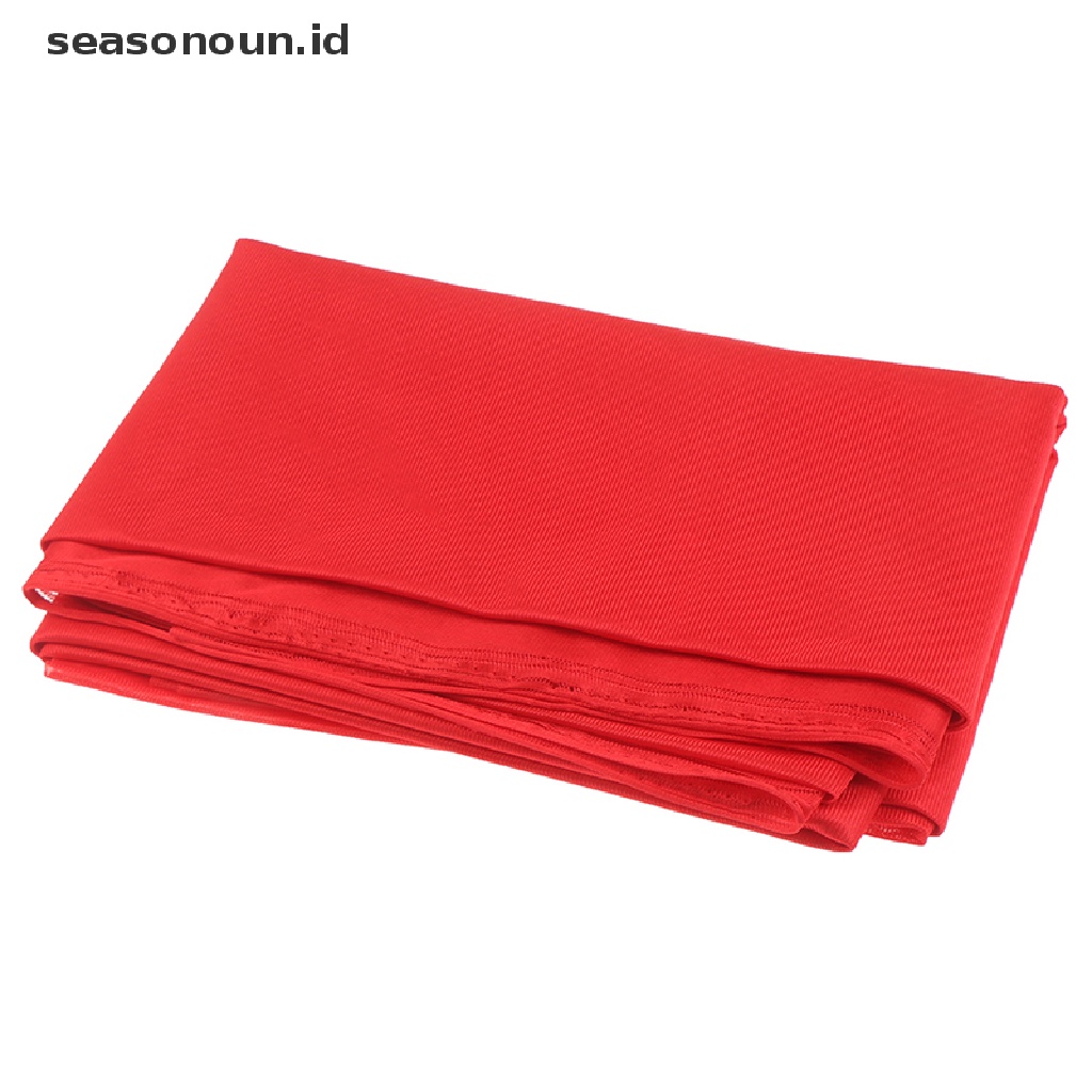 (seasonoun) Hammock / Tempat Tidur Gantung Bahan Sutra Anti Gravitasi Untuk Yoga / Fitness